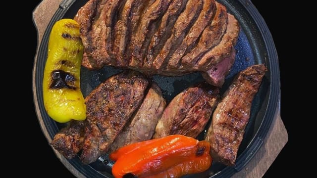 Lo Chef Consiglia