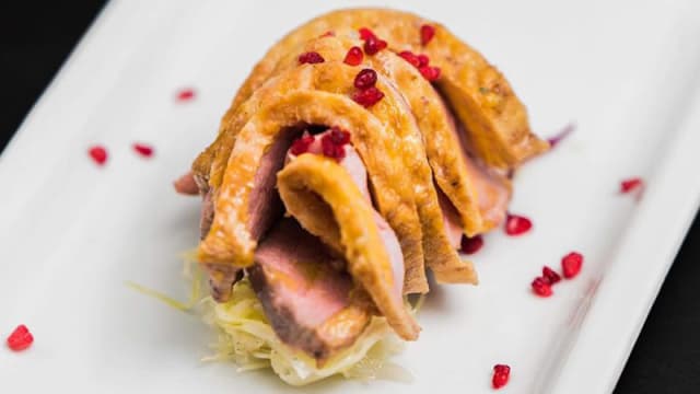 Suggerimento dello chef