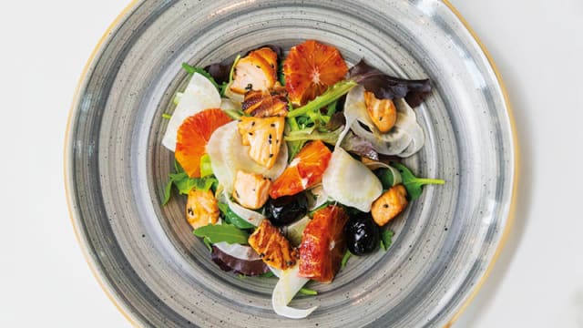 Suggerimento dello chef