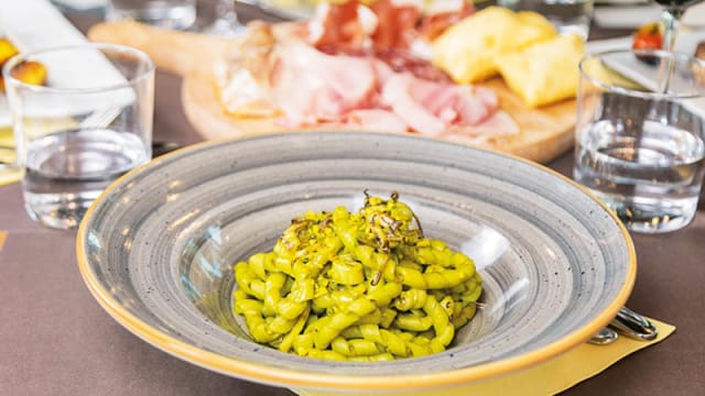 Suggerimento dello chef