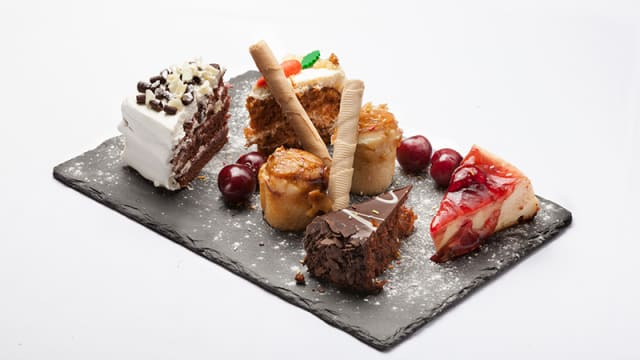 Dulces Artesanos