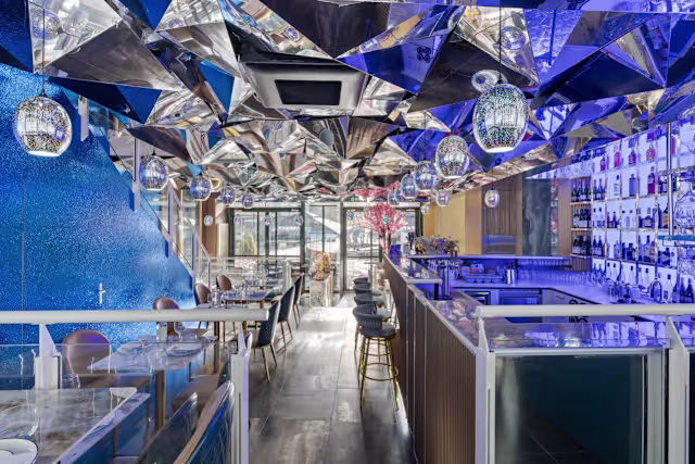 Atithi Indian Restaurant Eindhoven, Eindhoven