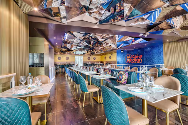 Atithi Indian Restaurant Eindhoven, Eindhoven