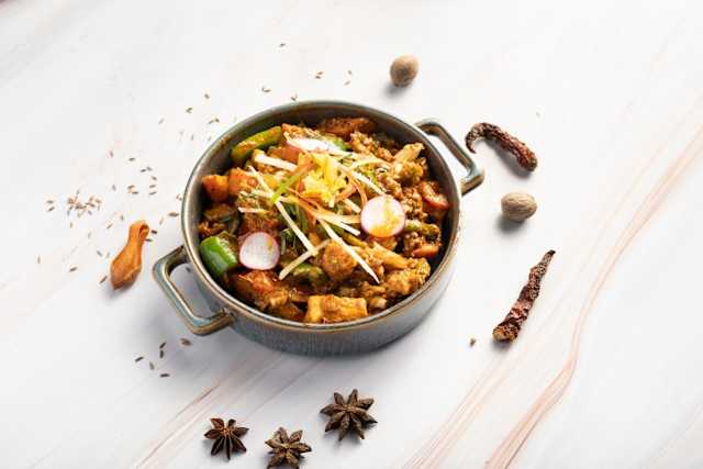 Atithi Indian Restaurant Eindhoven, Eindhoven