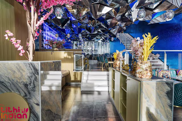 Atithi Indian Restaurant Eindhoven, Eindhoven