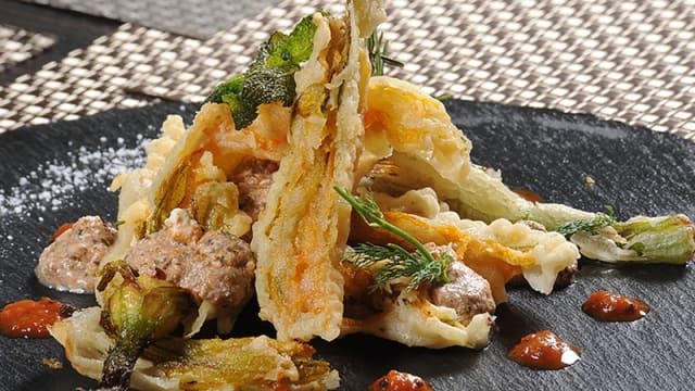 Suggerimento dello chef