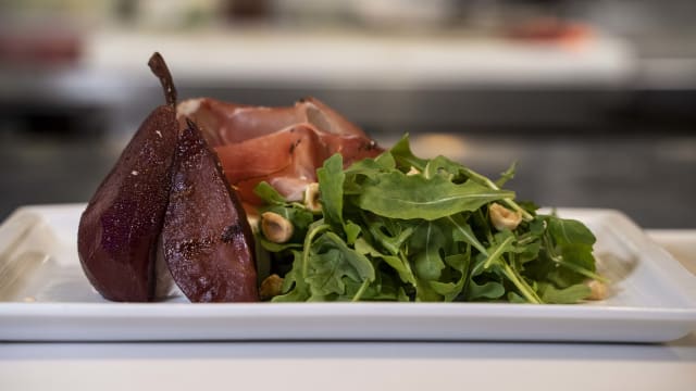 Insalata Luce