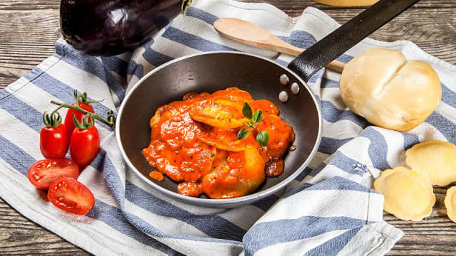 Suggerimento dello chef