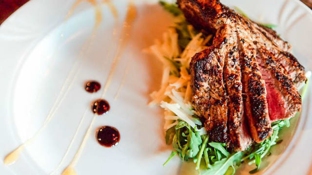 Suggerimento dello chef