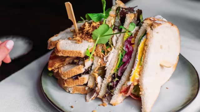 De Leemer Hoef, Waalre