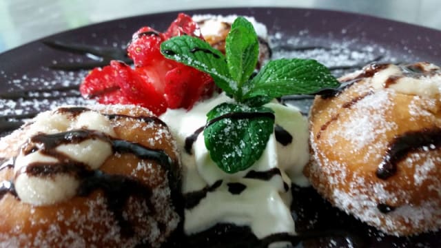 Dessert