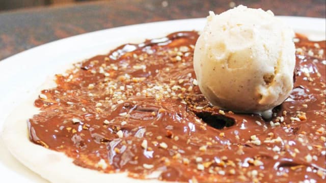 Dessert