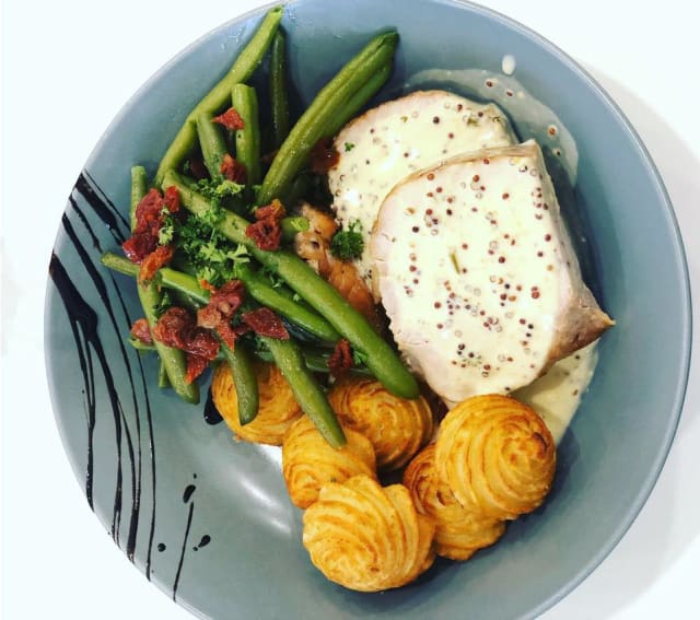 Suggestion du chef