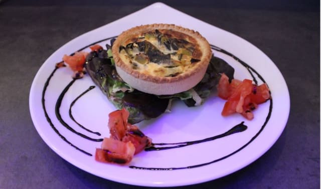 Quiche