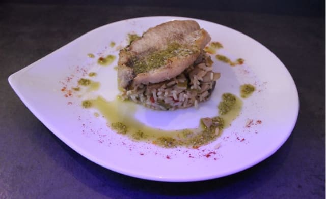 Poisson