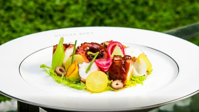 Suggerimento dello chef