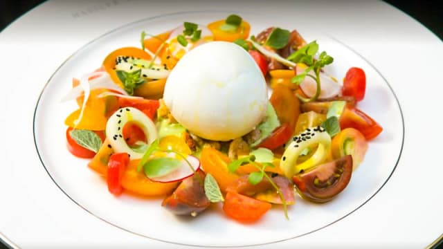 Suggerimento dello chef