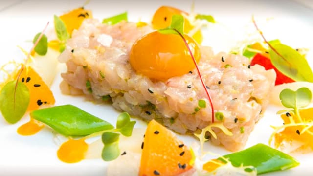 Suggerimento dello chef