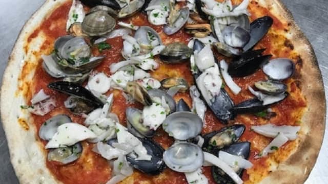 Suggerimento dello chef