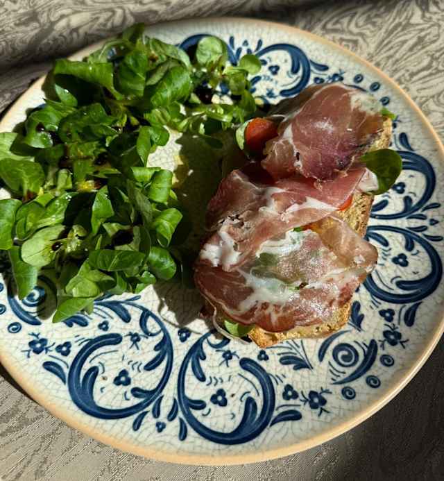 Les Arcades - Table Fromagère, Courthézon
