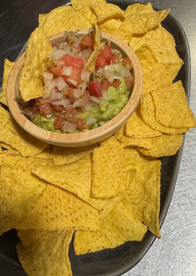 Guacamole