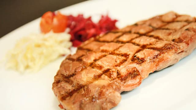sugerencia plato principal