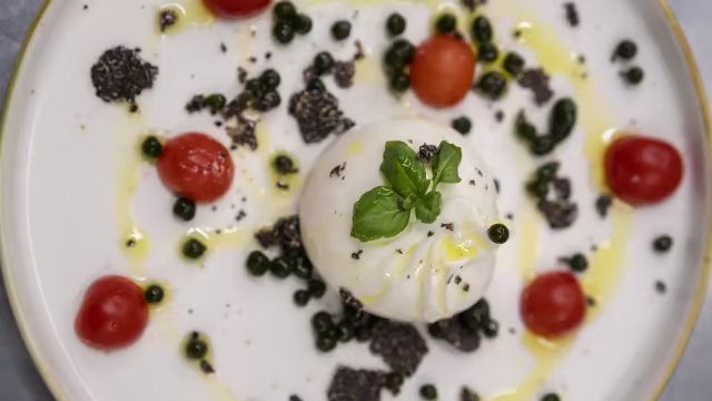 Osteria del Corso, Firenze