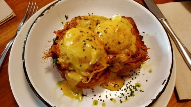 Specialità dello chef