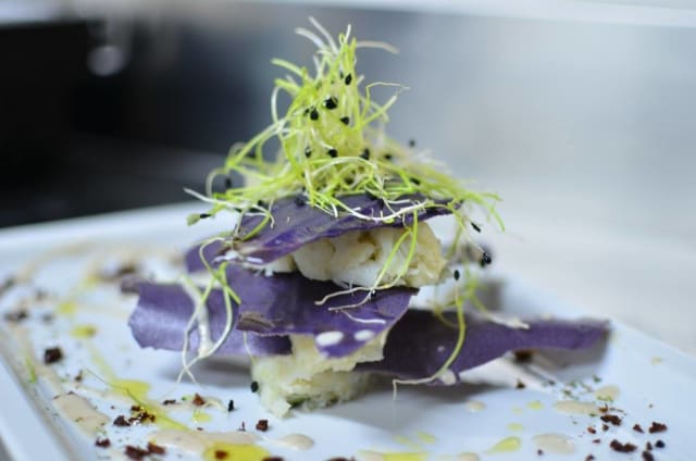 Suggerimento dello chef
