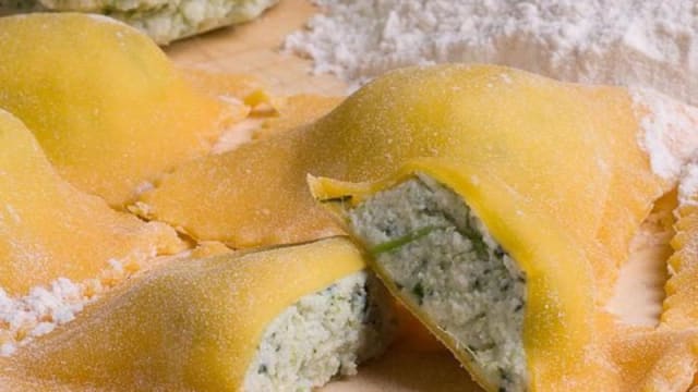 Suggerimento dello chef