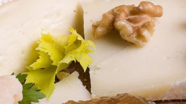 Suggerimento dello chef