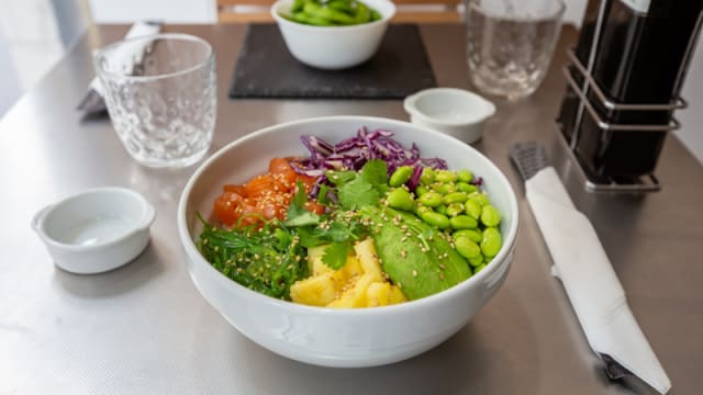 Suggestion de plat