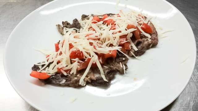 carne