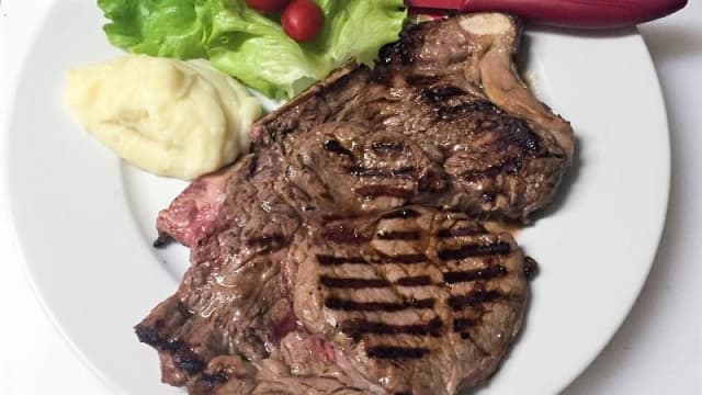 Suggerimento dello chef