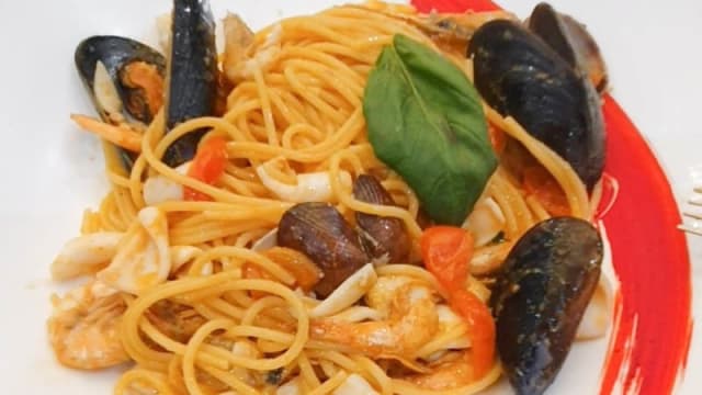 Suggerimento dello chef