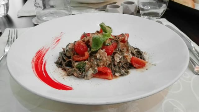 Suggerimento dello chef