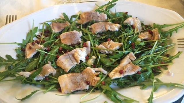 Piatto