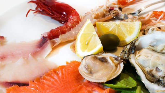 Antipasto