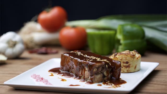 Sugerencia del chef
