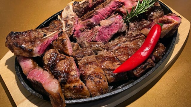 Chuleton