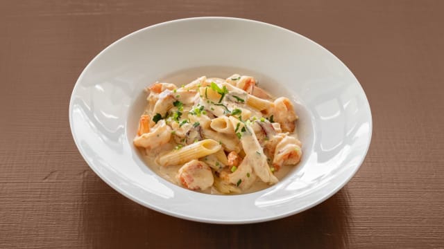 Penne Pikas