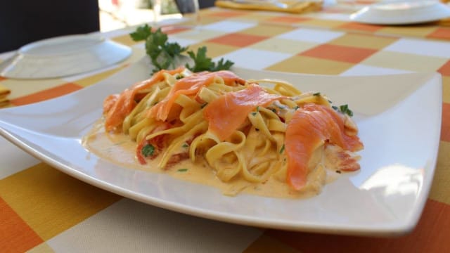 Sugestão do chef