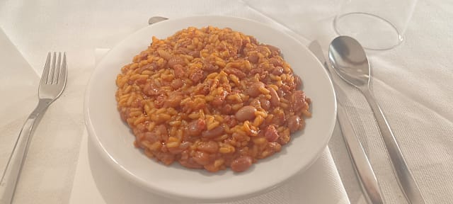Panissa Vercellese 