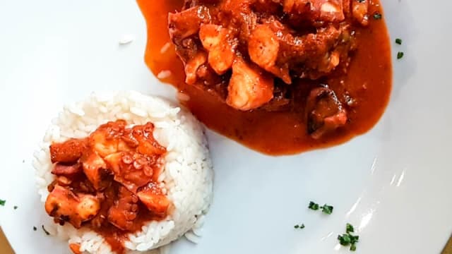Suggerimento dello chef