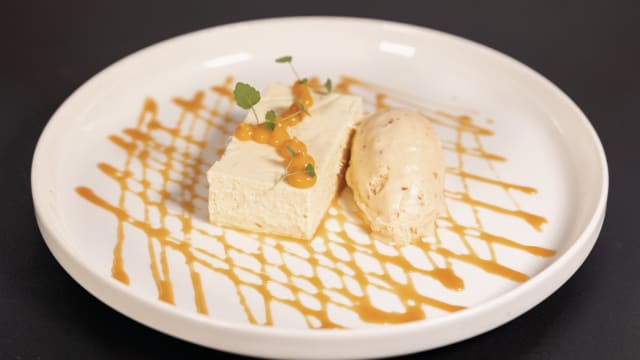 Cheesecake