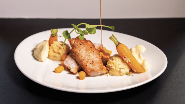 Iberico varkensfilet