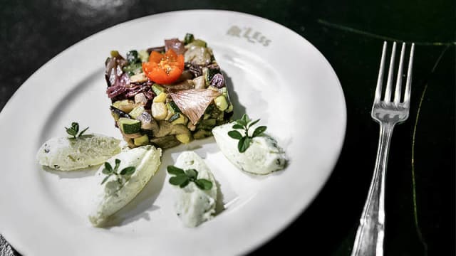 specialita' della casa