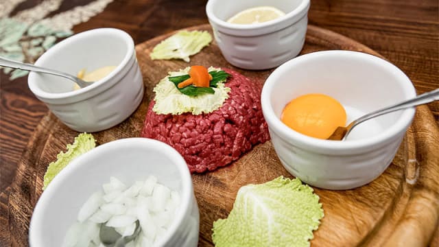 specialita' della casa