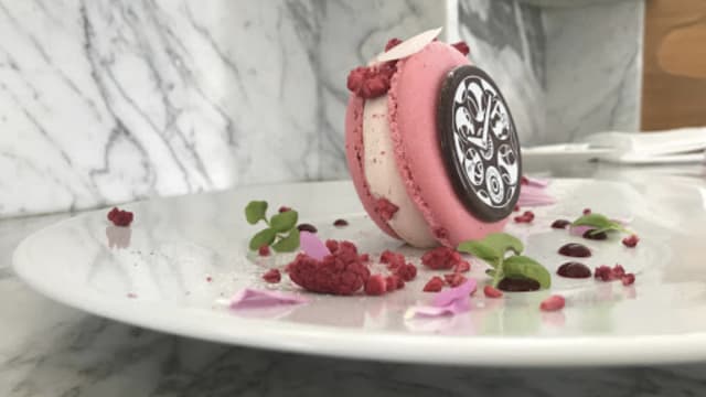 MACARON ARTYA