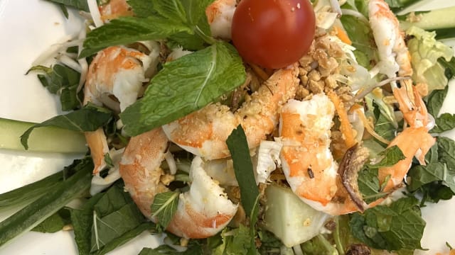 salade Moï